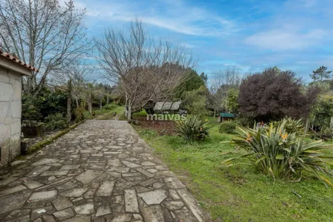 Villa i Ponte de Lima, Viana do Castelo, Ponte de Lima - € 950.000 | Ref: A053-3921 - foto 8