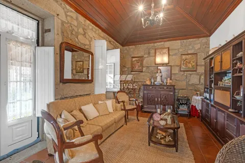 Villa i Ponte de Lima, Viana do Castelo, Ponte de Lima - € 950.000 | Ref: A053-3921 - foto 11