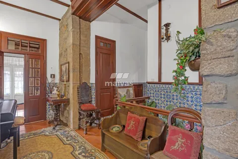 Villa i Ponte de Lima, Viana do Castelo, Ponte de Lima - € 950.000 | Ref: A053-3921 - foto 14