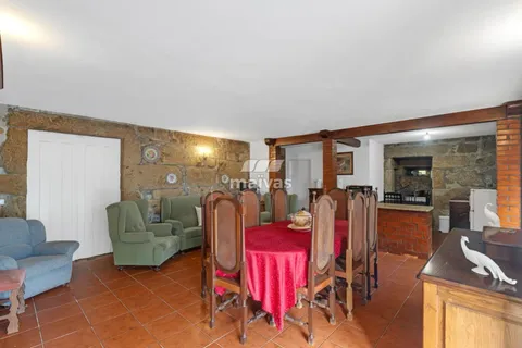 Villa i Ponte de Lima, Viana do Castelo, Ponte de Lima - € 950.000 | Ref: A053-3921 - foto 25
