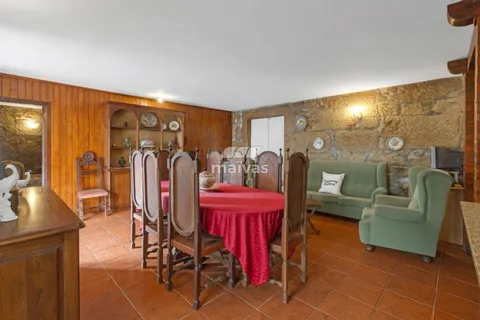 Villa i Ponte de Lima, Viana do Castelo, Ponte de Lima - € 950.000 | Ref: A053-3921 - foto 26