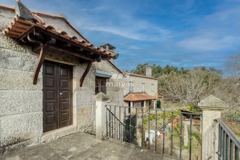 Villa i Ponte de Lima, Viana do Castelo, Ponte de Lima - € 950.000 | Ref: A053-3921 - foto 30