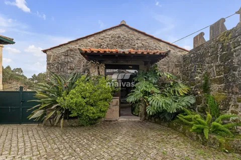 Villa i Ponte de Lima, Viana do Castelo, Ponte de Lima - € 950.000 | Ref: A053-3921 - foto 31