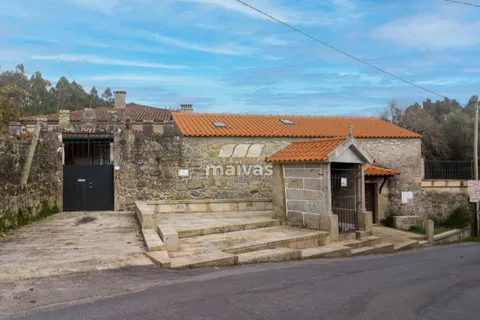 Villa i Ponte de Lima, Viana do Castelo, Ponte de Lima - € 950.000 | Ref: A053-3921 - foto 34