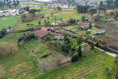 Villa i Ponte de Lima, Viana do Castelo, Ponte de Lima - € 950.000 | Ref: A053-3921 - foto 37