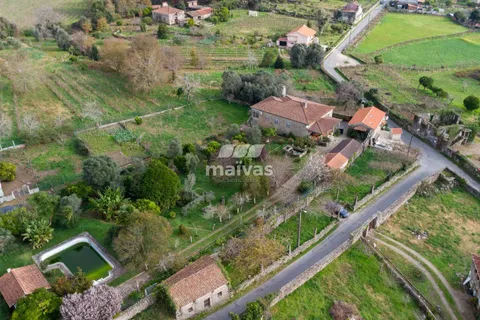 Villa i Ponte de Lima, Viana do Castelo, Ponte de Lima - € 950.000 | Ref: A053-3921 - foto 38