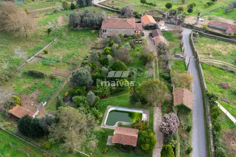 Villa i Ponte de Lima, Viana do Castelo, Ponte de Lima - € 950.000 | Ref: A053-3921 - foto 39