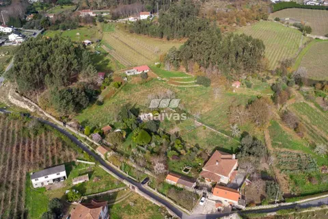 Villa i Ponte de Lima, Viana do Castelo, Ponte de Lima - € 950.000 | Ref: A053-3921 - foto 40