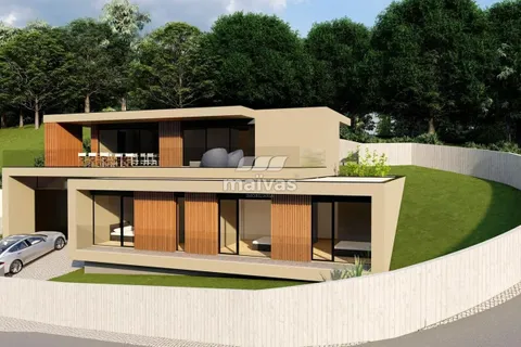 Villa i Vila Verde, Braga, Vila Verde - € 220.000 | Ref: A018-0150 - foto 1