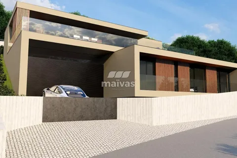 Villa i Vila Verde, Braga, Vila Verde - € 220.000 | Ref: A018-0150 - foto 3