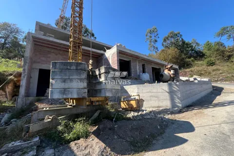 Villa i Vila Verde, Braga, Vila Verde - € 220.000 | Ref: A018-0150 - foto 5
