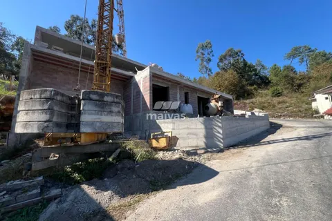 Villa i Vila Verde, Braga, Vila Verde - € 220.000 | Ref: A018-0150 - foto 6