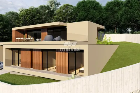 Villa i Vila Verde, Braga, Vila Verde - € 220.000 | Ref: A018-0150 - foto 7
