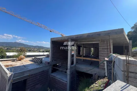 Villa i Vila Verde, Braga, Vila Verde - € 220.000 | Ref: A018-0150 - foto 8