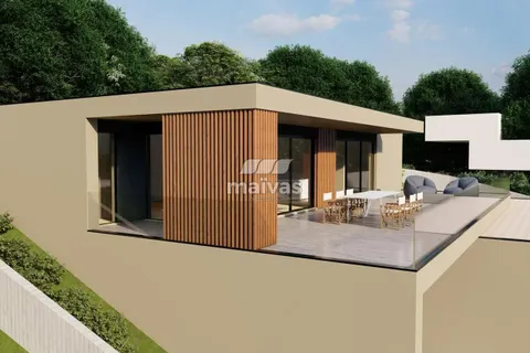 Villa i Vila Verde, Braga, Vila Verde - € 220.000 | Ref: A018-0150 - foto 9