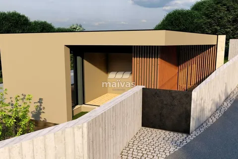 Villa i Vila Verde, Braga, Vila Verde - € 220.000 | Ref: A018-0150 - foto 10