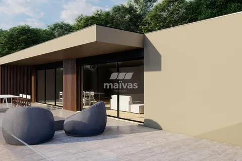 Villa i Vila Verde, Braga, Vila Verde - € 220.000 | Ref: A018-0150 - foto 12