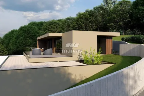 Villa i Vila Verde, Braga, Vila Verde - € 220.000 | Ref: A018-0150 - foto 14