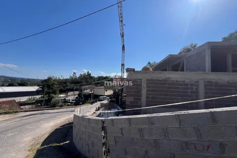 Villa i Vila Verde, Braga, Vila Verde - € 220.000 | Ref: A018-0150 - foto 16