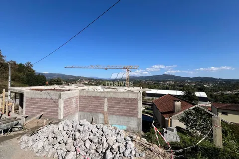 Villa i Vila Verde, Braga, Vila Verde - € 220.000 | Ref: A018-0150 - foto 18