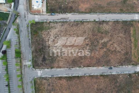 Helårsgrund i Agueda, Aveiro, Agueda - € 35.000 | Ref: A005-0038 - foto 1