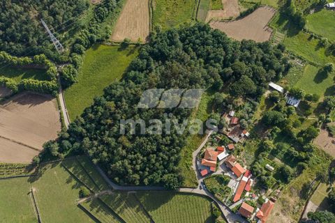 Helårsgrund i Vila Verde, Braga, Vila Verde - € 119.000 | Ref: A018-0186 - foto 2