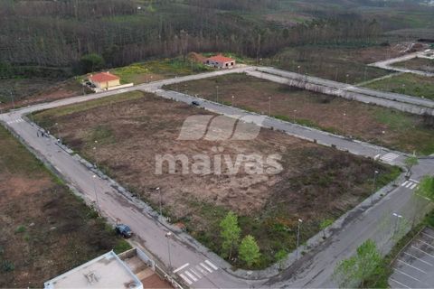 Helårsgrund i Agueda, Aveiro, Agueda - € 35.000 | Ref: A005-0037 - foto 1