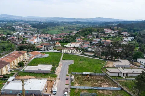 Helårsgrund i Vila Verde, Braga, Vila Verde - € 87.000 | Ref: A018-0168 - foto 1