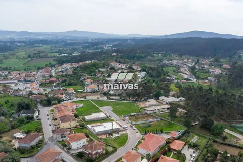 Helårsgrund i Vila Verde, Braga, Vila Verde - € 87.000 | Ref: A018-0168 - foto 4
