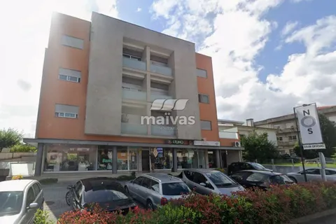 Erhvervsejendom i Vila Verde, Braga, Vila Verde - € 19.000 | Ref: A018-0162 - foto 1