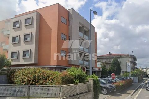 Erhvervsejendom i Vila Verde, Braga, Vila Verde - € 19.000 | Ref: A018-0162 - foto 2