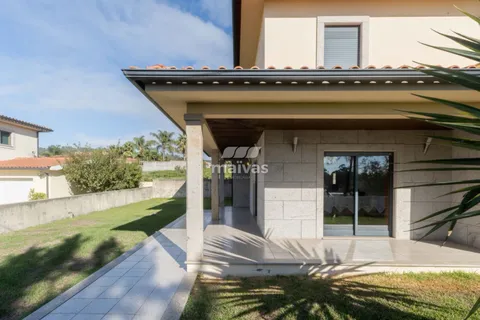 Byhus i Vila Verde, Braga, Vila Verde - € 399.000 | Ref: A001-0294 - foto 1