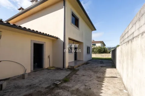 Byhus i Vila Verde, Braga, Vila Verde - € 399.000 | Ref: A001-0294 - foto 23