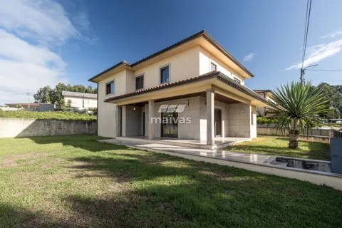 Byhus i Vila Verde, Braga, Vila Verde - € 399.000 | Ref: A001-0294 - foto 25
