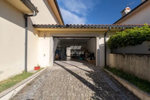 Byhus i Vila Verde, Braga, Vila Verde - € 399.000 | Ref: A001-0294 - foto 26