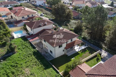 Byhus i Vila Verde, Braga, Vila Verde - € 399.000 | Ref: A001-0294 - foto 27