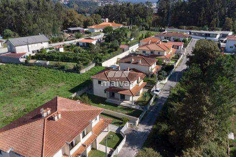 Byhus i Vila Verde, Braga, Vila Verde - € 399.000 | Ref: A001-0294 - foto 28