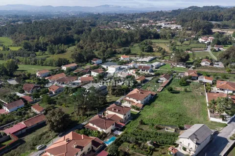 Byhus i Vila Verde, Braga, Vila Verde - € 399.000 | Ref: A001-0294 - foto 30