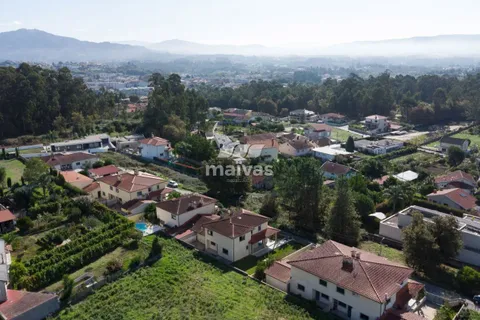 Byhus i Vila Verde, Braga, Vila Verde - € 399.000 | Ref: A001-0294 - foto 31