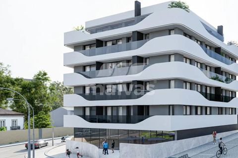 Lejlighed i Trofa, Porto, Trofa - € 225.000 | Ref: A018-0189_2 - foto 1