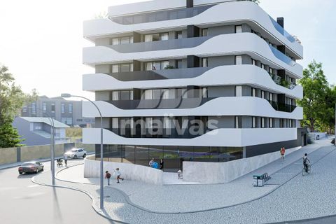 Lejlighed i Trofa, Porto, Trofa - € 225.000 | Ref: A018-0189_2 - foto 14