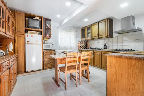 Villa a Vila Verde, Braga, Vila Verde - € 268.500 | Ref: A018-0184 - foto 12
