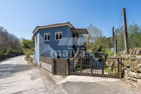 Villa a Vila Verde, Braga, Vila Verde - € 268.500 | Ref: A018-0184 - foto 19