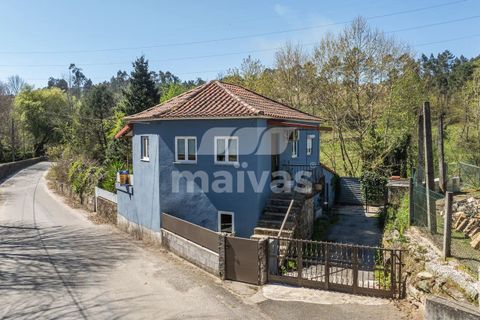 Villa a Vila Verde, Braga, Vila Verde - € 268.500 | Ref: A018-0184 - foto 20