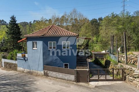 Villa a Vila Verde, Braga, Vila Verde - € 268.500 | Ref: A018-0184 - foto 21
