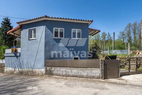 Villa a Vila Verde, Braga, Vila Verde - € 268.500 | Ref: A018-0184 - foto 22