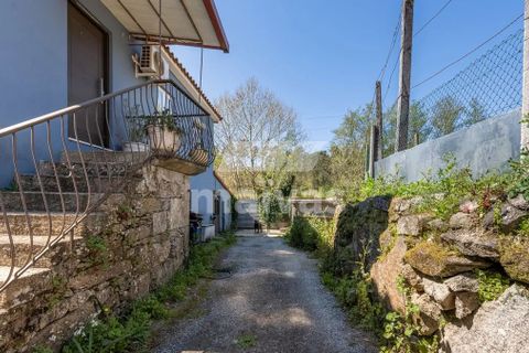 Villa a Vila Verde, Braga, Vila Verde - € 268.500 | Ref: A018-0184 - foto 23