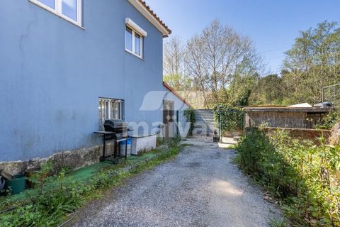 Villa a Vila Verde, Braga, Vila Verde - € 268.500 | Ref: A018-0184 - foto 24