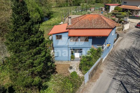 Villa a Vila Verde, Braga, Vila Verde - € 268.500 | Ref: A018-0184 - foto 25