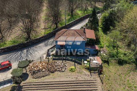 Villa a Vila Verde, Braga, Vila Verde - € 268.500 | Ref: A018-0184 - foto 26